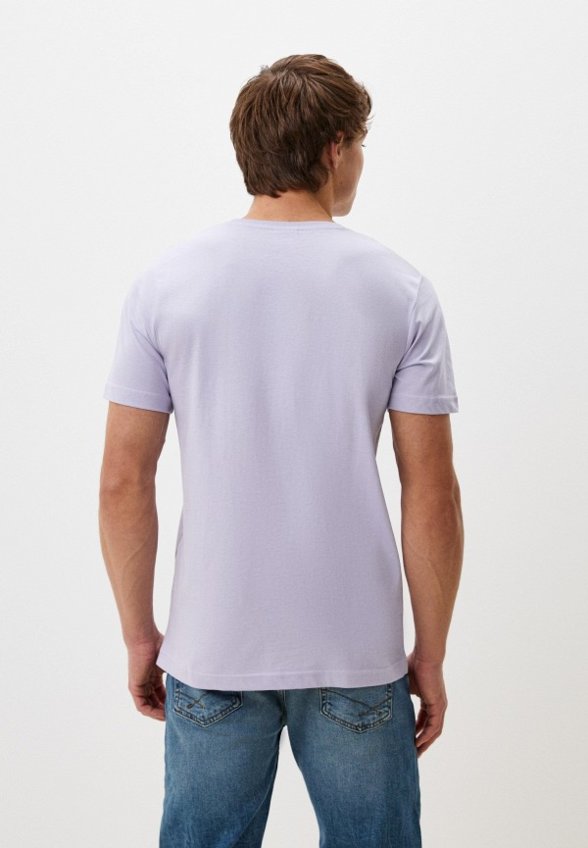 Футболка Basefield