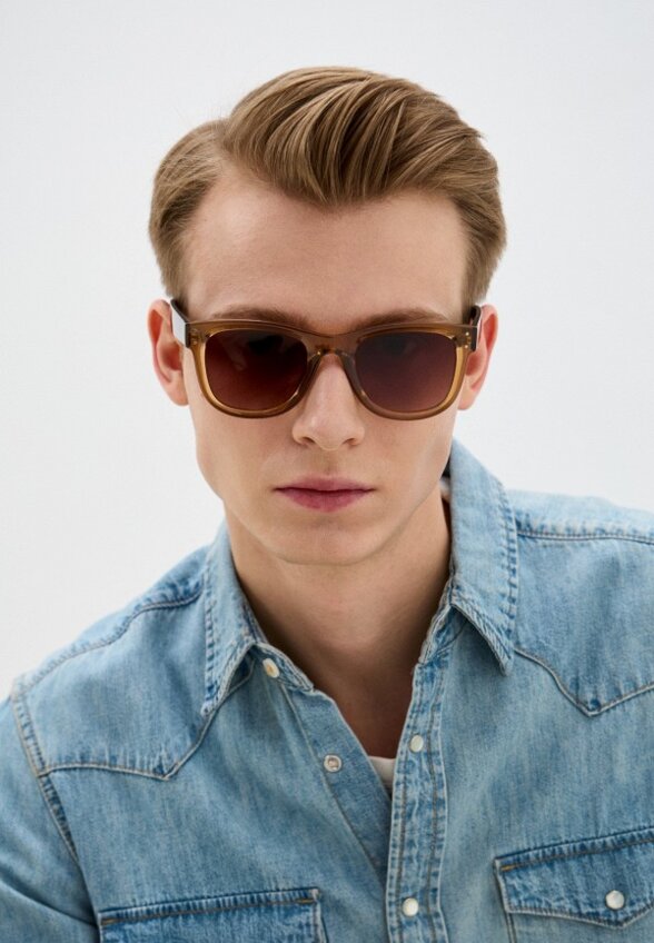 Очки солнцезащитные Leo Ventoni