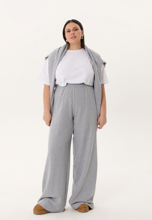 Брюки спортивные Manelia