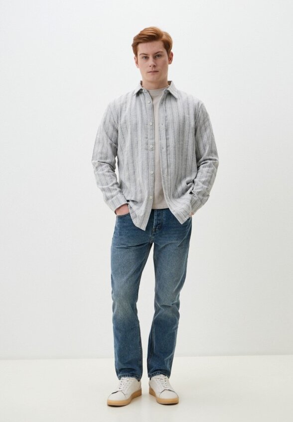 Рубашка Trendyol