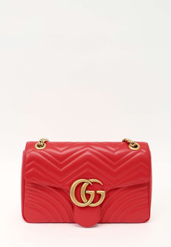 Gucci GG Marmont