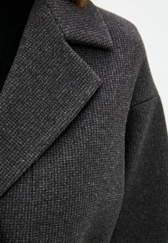 Пальто-халат Ovelli