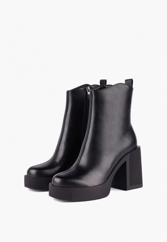 Ботильоны Instreet