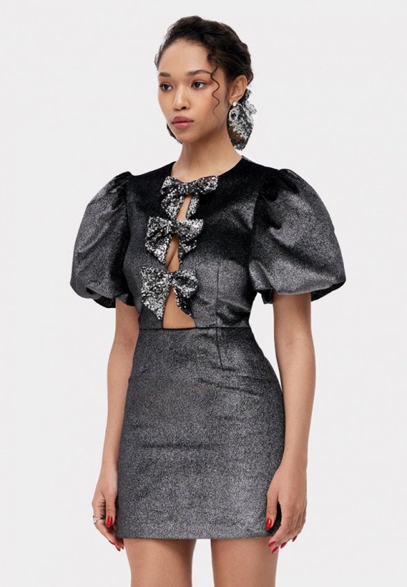 Платье Clan VI