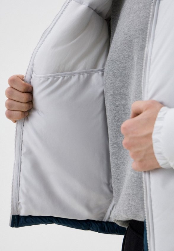 Пуховик adidas