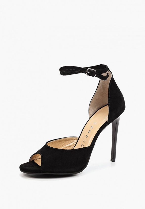 Босоножки Gresco