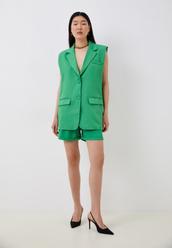 Костюм Aaquamarina