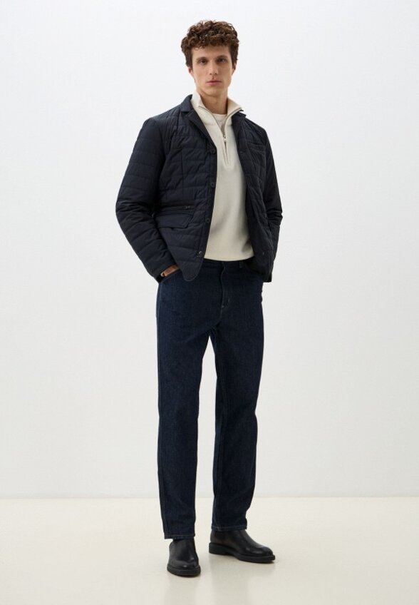 Куртка стеганая Grizman