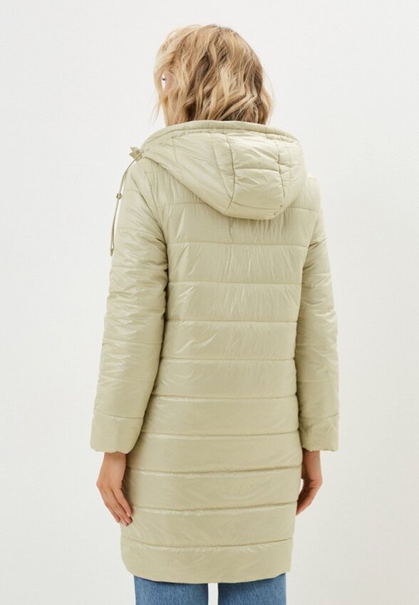 Куртка утепленная Снежная Королева