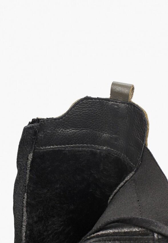 Ботинки Ascalini