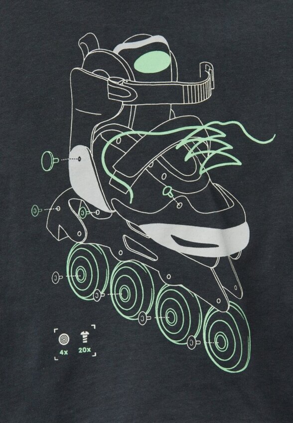 Футболка Mayoral