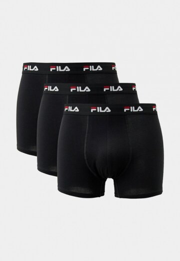 Трусы 3 шт. Fila