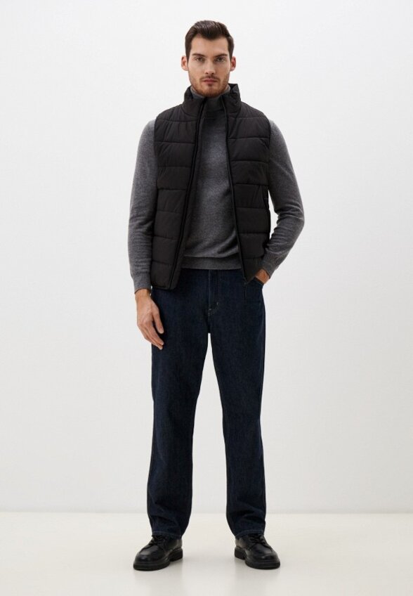 Жилет утепленный Springfield