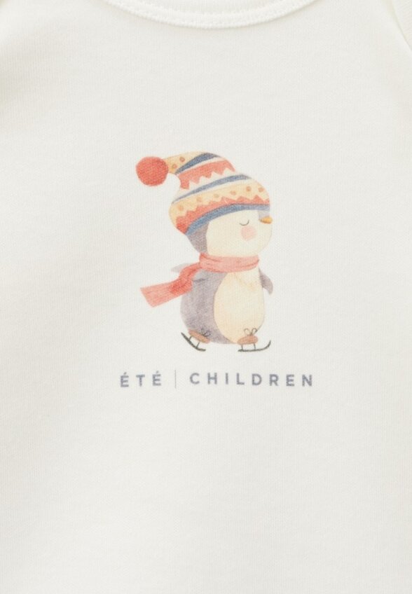 Боди Ete Children