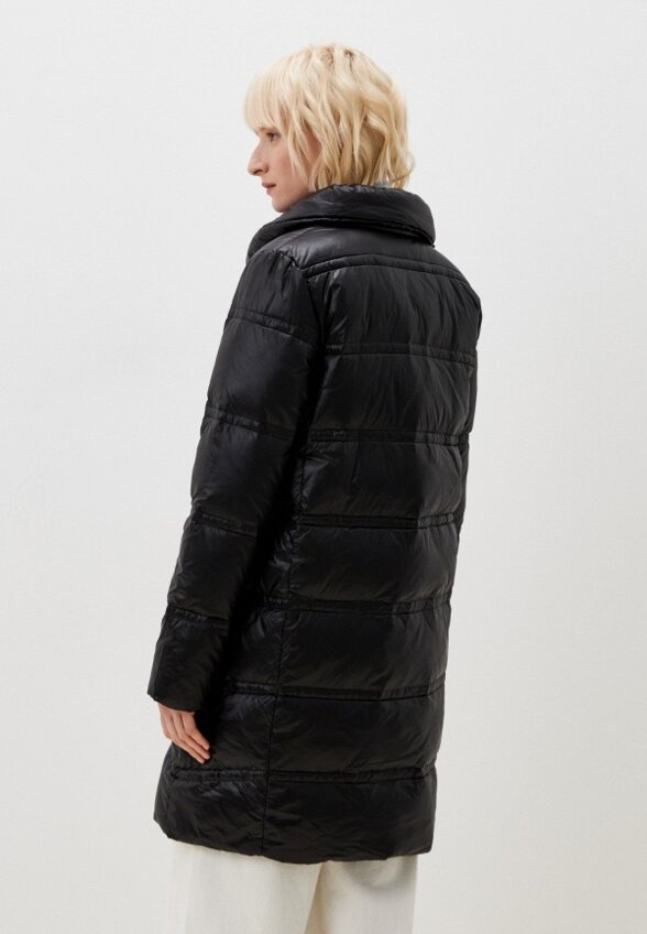 Пуховик Снежная Королева