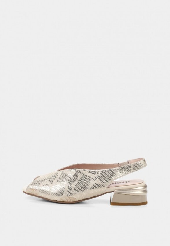 Босоножки Ascalini