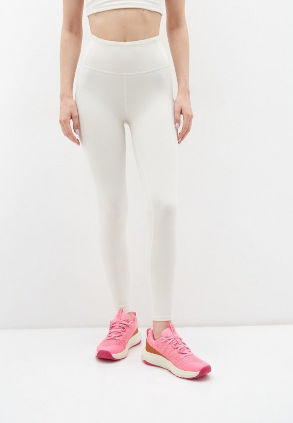 Кроссовки Under Armour