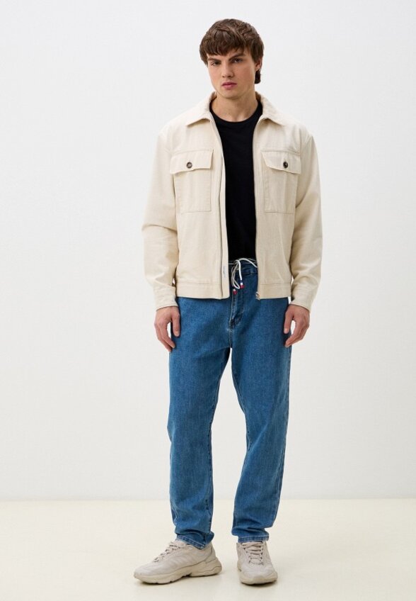 Джинсы Brostem