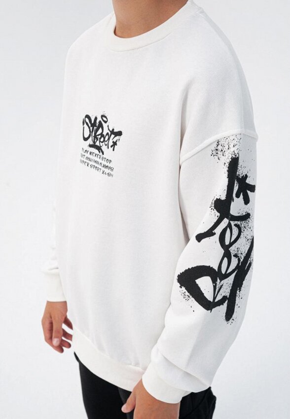 Свитшот Fashion X&S