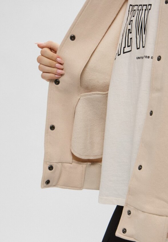 Олимпийка H&M