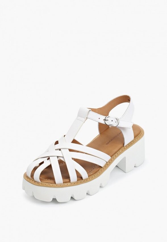 Босоножки Francesco Donni