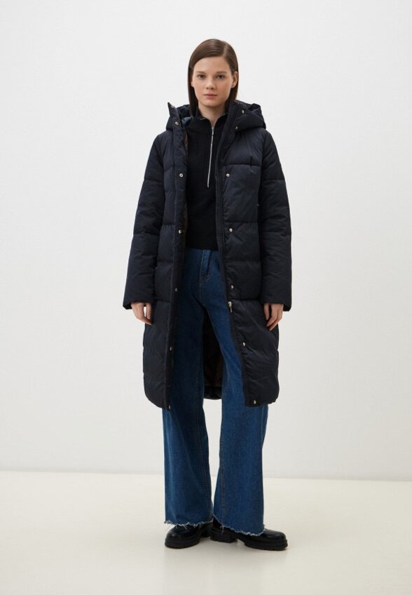 Пуховик Madzerini