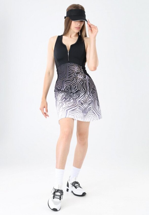 Платье Distinction Uniform