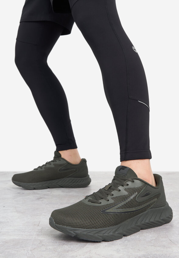 Кроссовки мужские FILA Megalite 7.0, Зеленый