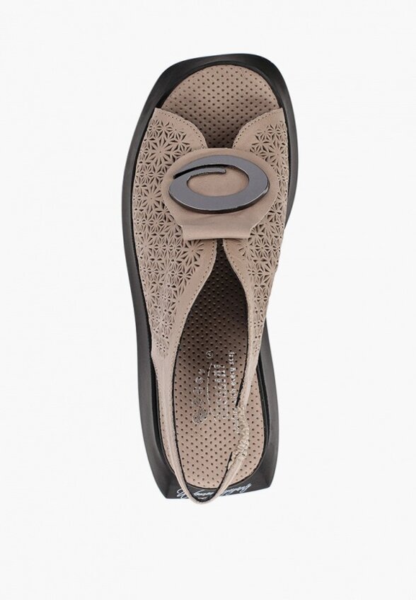 Босоножки Ascalini