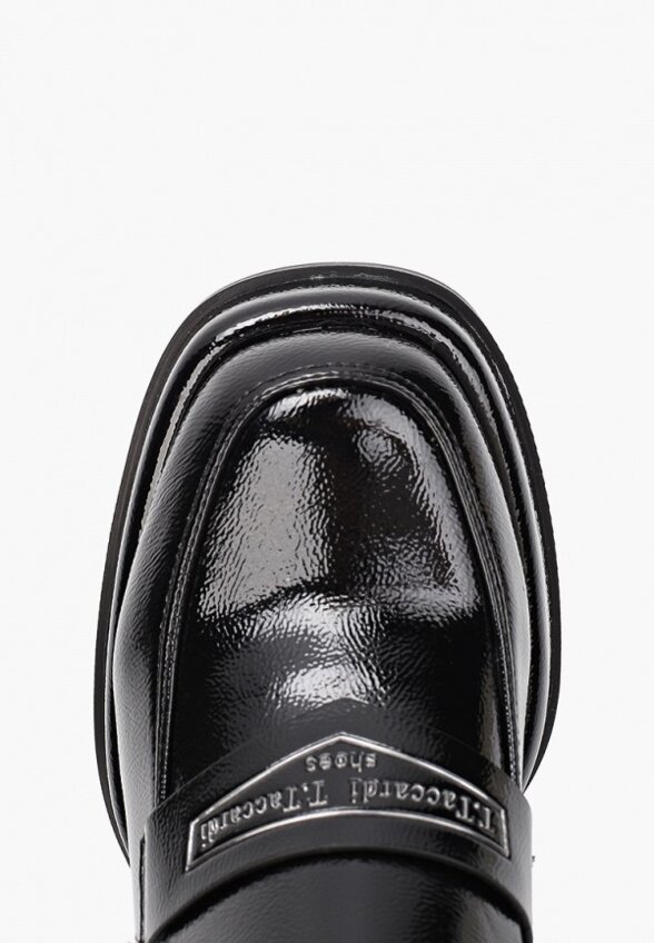 Ботфорты T.Taccardi