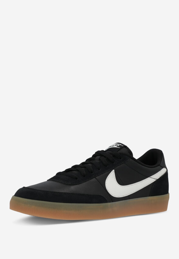 Кеды мужские Nike Killshot 2 Leather, Черный