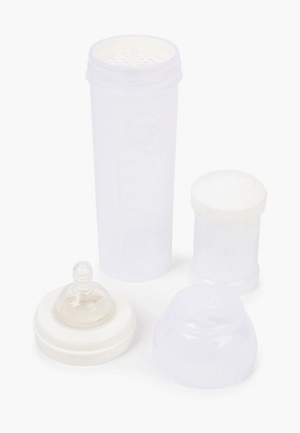 Бутылочка для кормления Twistshake