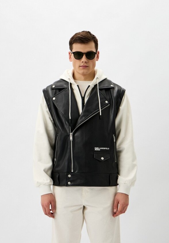 Косуха Karl Lagerfeld Jeans