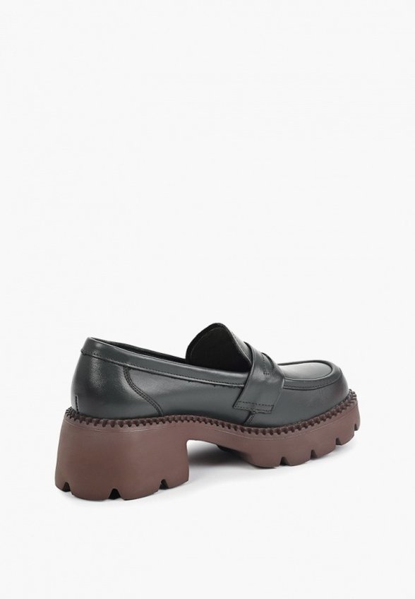 Лоферы Makfine