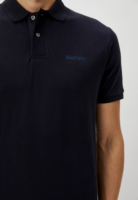 Поло Hackett London