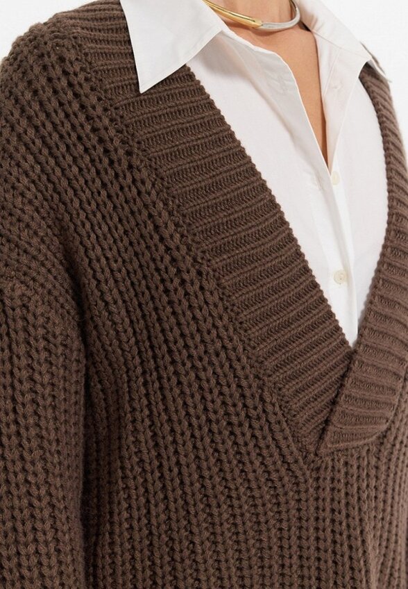 Пуловер Love Republic