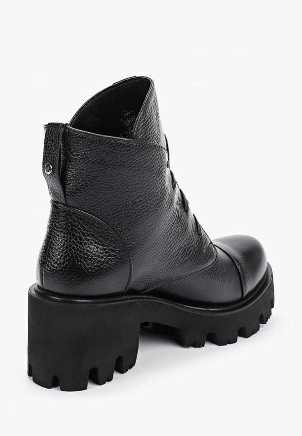 Ботильоны Gresco