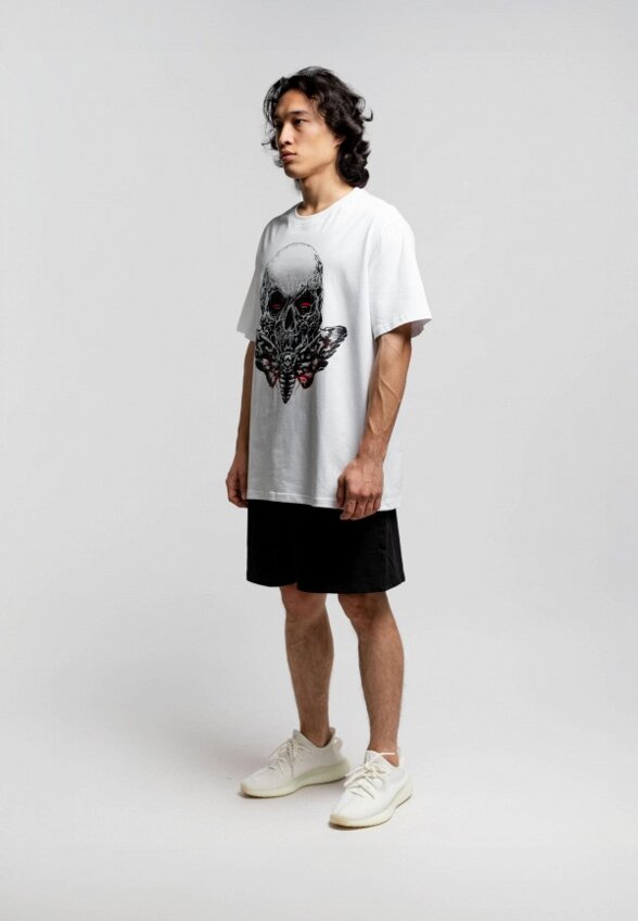 Футболка Индивид