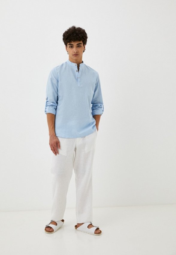 Рубашка Изольна