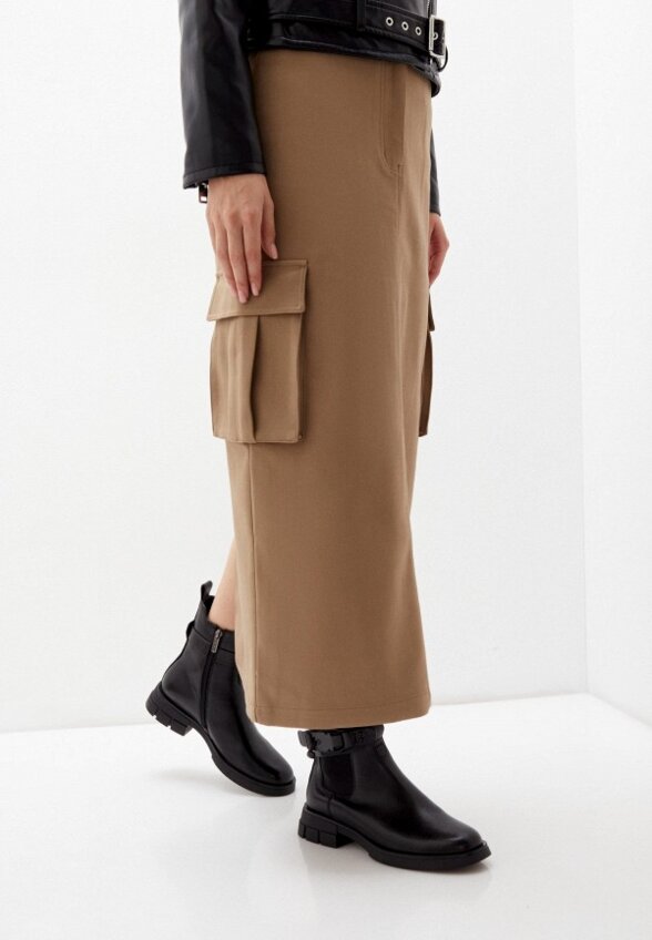 Ботинки Milana