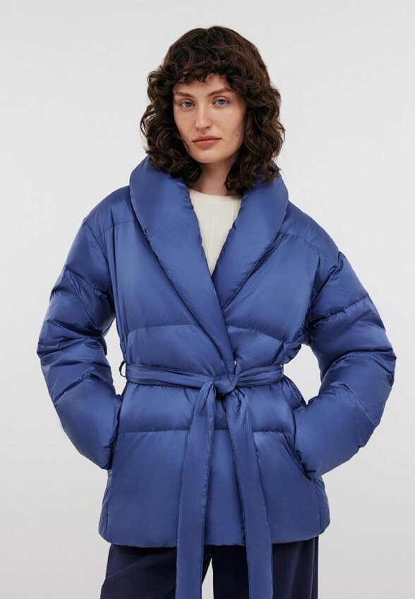 Куртка-пальто Baon