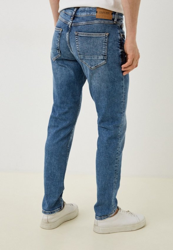 Джинсы Colin's