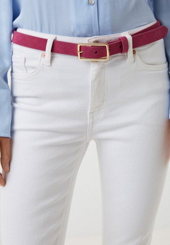 Ремень Abricot