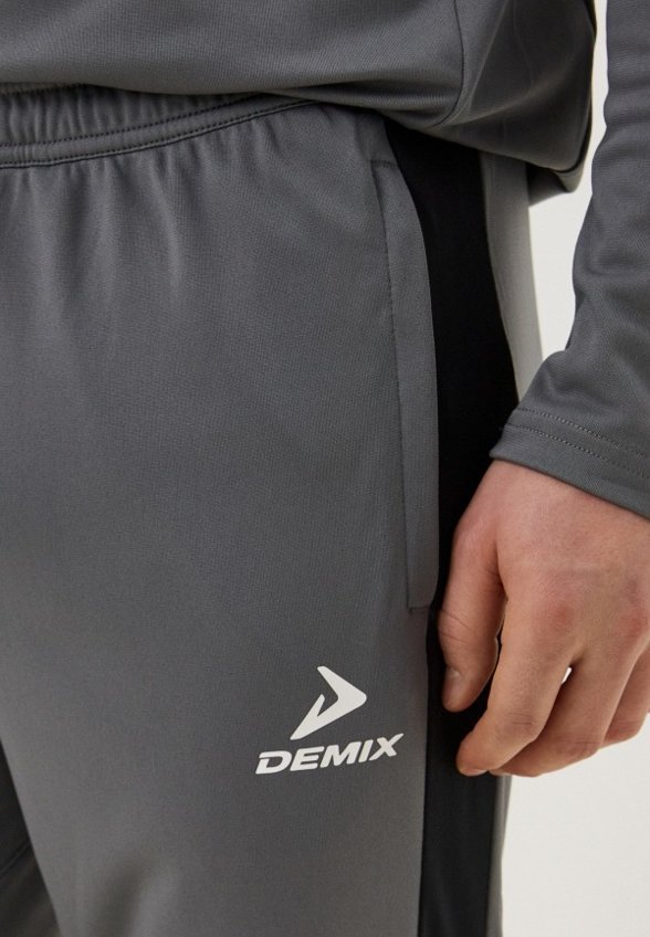 Брюки спортивные Demix