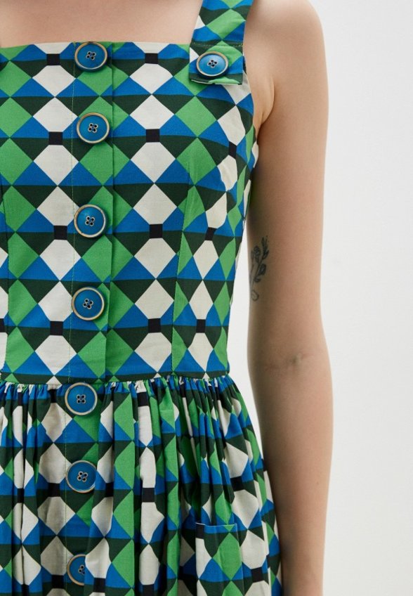 Сарафан MadaM T