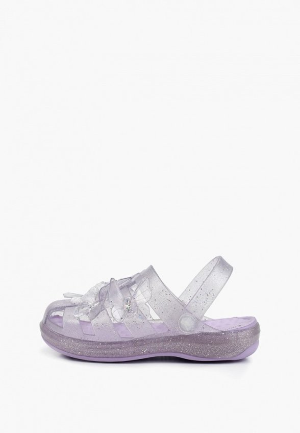 Сандалии резиновые Choupette