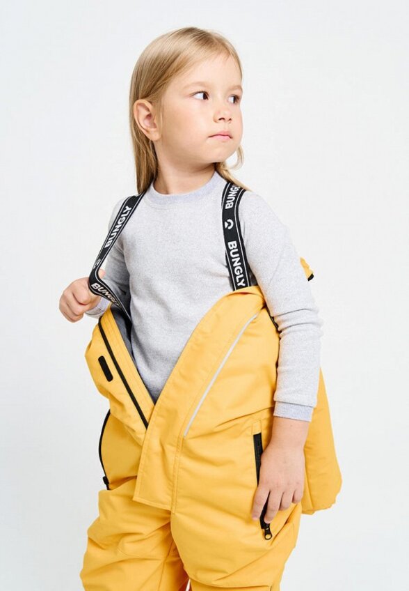 Комбинезон утепленный Bungly