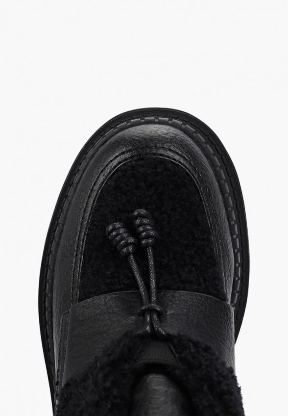 Ботинки Betsy