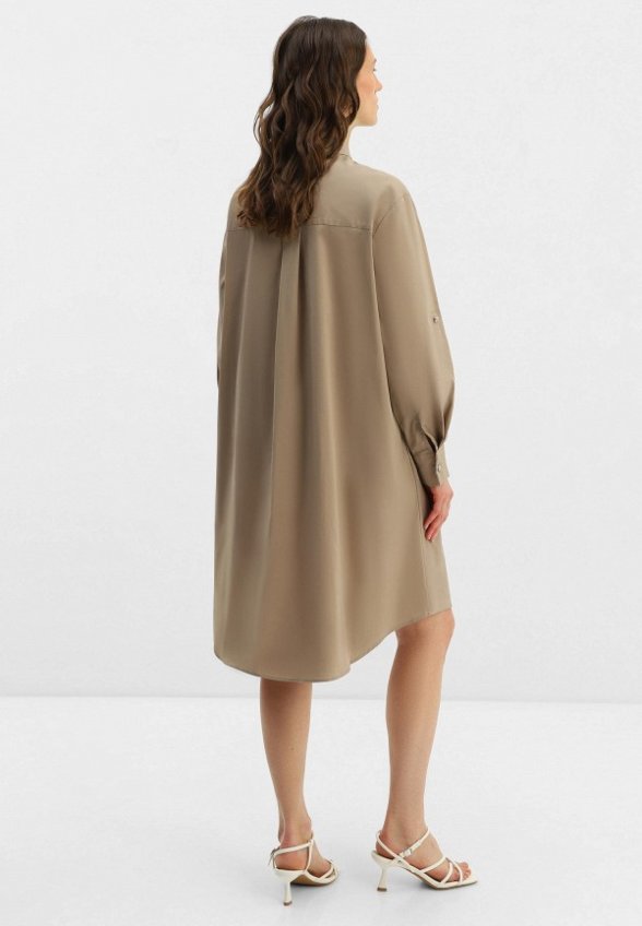 Платье Villosa