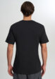 Футболка мужская Quiksilver Ev Vista, Черный3  - превью